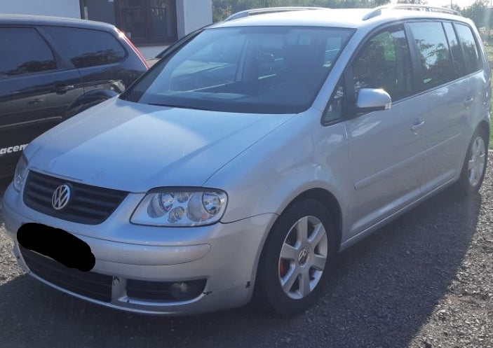 Dezmembrari VW Touran 1.9TDI, an 2004