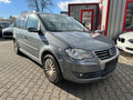 Dezmembrari Vw Touran 1T2 1.4 TSI 140 Cp / 103 KW cod motor BMY ,transmisie automata cod KNF, an 2009