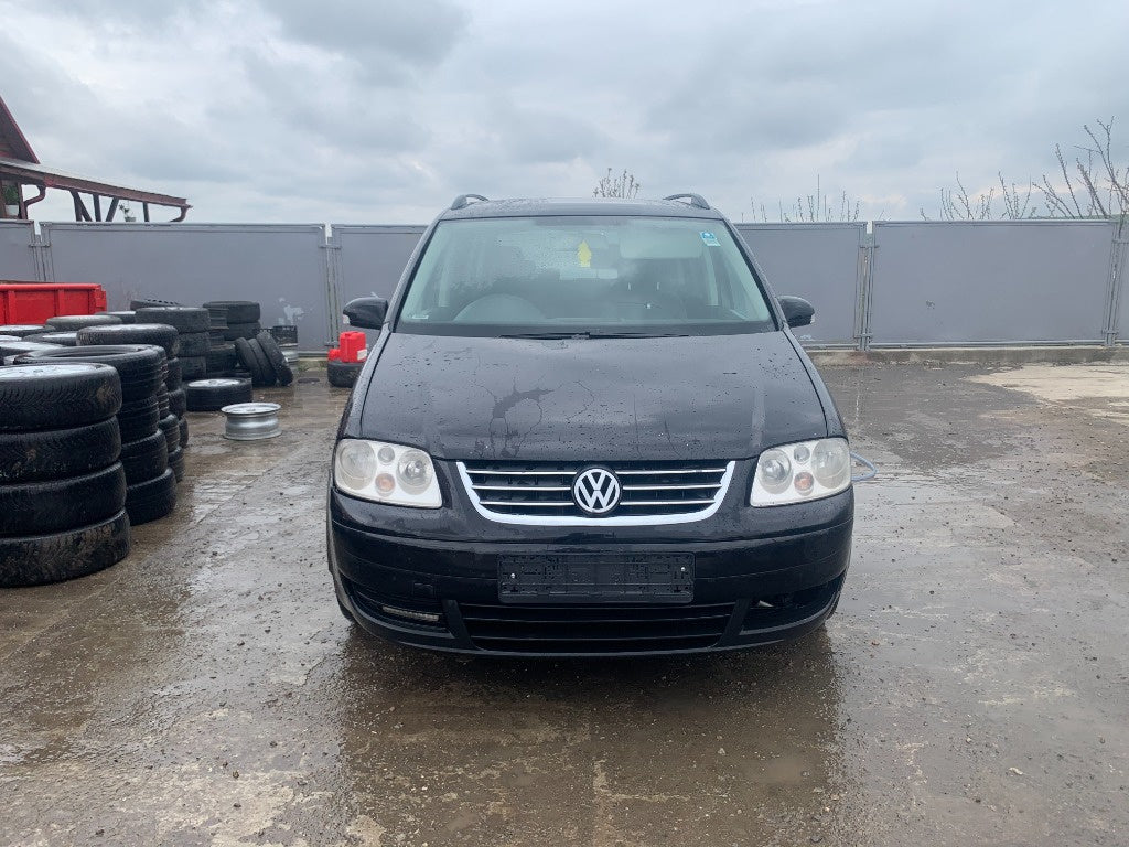 Dezmembrari vw touran 2000 tdi anul 2005 tip motor BKD