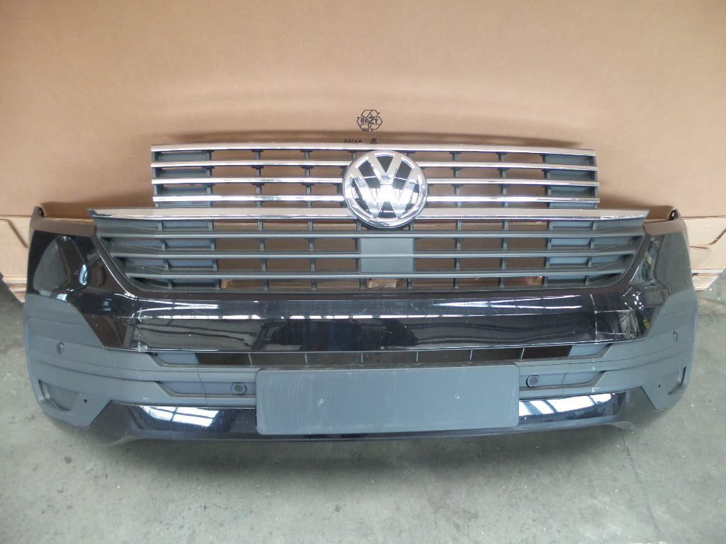 Dezmembrari VW Transporter T6 T6.1 Multivan facelift din 2021 2.0 tdi CXFA DSG UTS