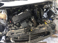 Dezmembres Ford Fiesta 1,4 diesel