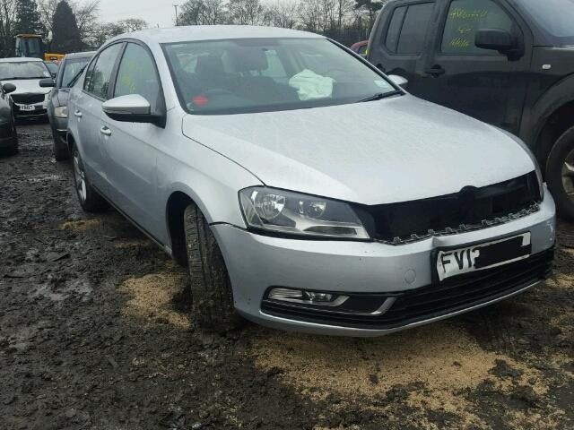 Dezmembrez 2.0tdi Vw Passat (B7)