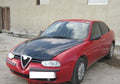 Dezmembrez Alfa Romeo 156 din 1998, 2.4d
