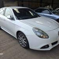 Dezmembrez Alfa Romeo Giulietta (940) , 2.0 JTDM