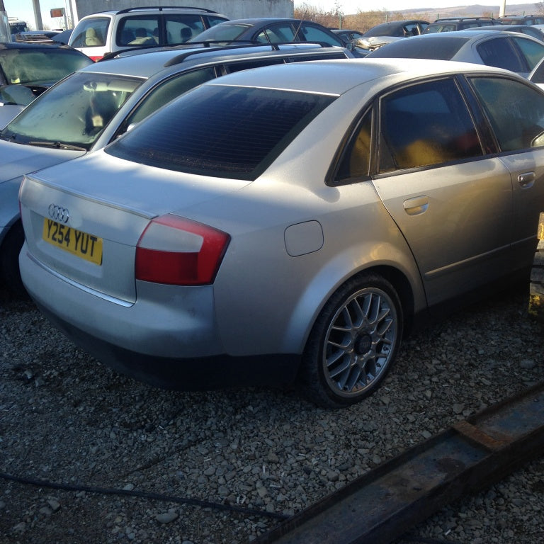 Dezmembrez Audi A 4 19 TDI 131 CP an 2003