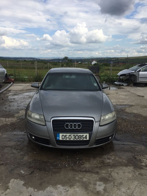 Dezmembrez audi a 6 2000 tdi anul 2005 tip motor blb 103 kw