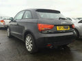 DEZMEMBREZ AUDI A1, 1.2TFSI