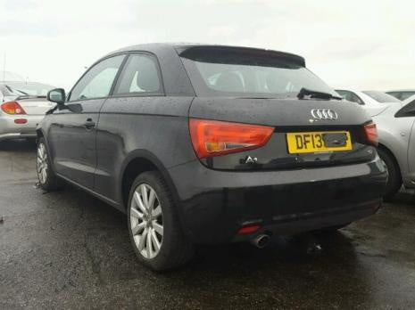 DEZMEMBREZ AUDI A1, 1.2TFSI