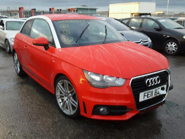 Dezmembrez Audi A1, 1.4tfsi 2011