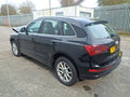 Dezmembrez Audi A1, 2.0tdi, orice piesa!