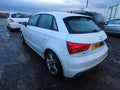 Dezmembrez Audi A2, 1.4b, AUA, orice piesa!