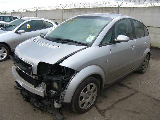 Dezmembrez Audi A2, 1.4tdi, AMF