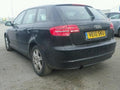 DEZMEMBREZ AUDI A3, 1.8 TFSI