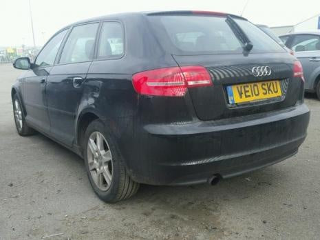 DEZMEMBREZ AUDI A3, 1.8 TFSI