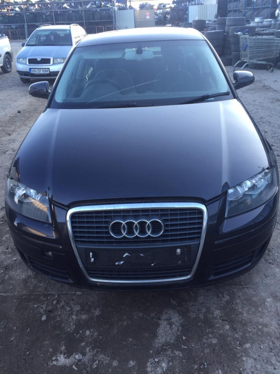 Dezmembrez audi a3 1.9 tdi 105 cp bxe