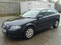 Dezmembrez Audi A3 1.9 tdi 2006