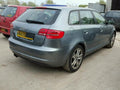 Dezmembrez Audi A3 1.9 tdi BLS