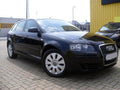 Dezmembrez Audi A3, 2.0D, an 2008