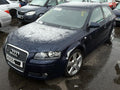 Dezmembrez Audi A3 2.0tdi 2005