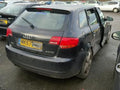 DEZMEMBREZ AUDI A3, 2.0TDI