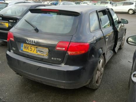 DEZMEMBREZ AUDI A3, 2.0TDI