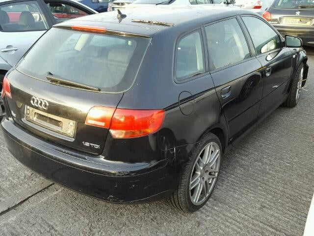Dezmembrez Audi A3 2006 1.9 tdi BXE