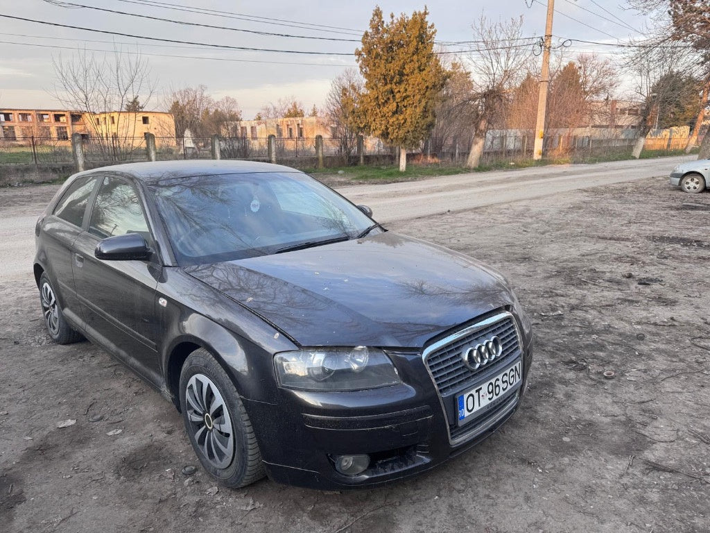 Dezmembrez Seat Exeo, 2.0 TDI, an 2012