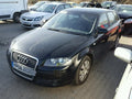 Dezmembrez Audi A3 8P 1.6 tdi