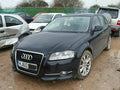 Dezmembrez Audi A3 (8P), 1.6 tdi, CAY