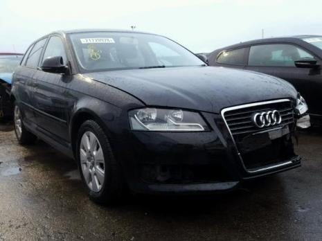 DEZMEMBREZ AUDI A3 8P, 1.6B