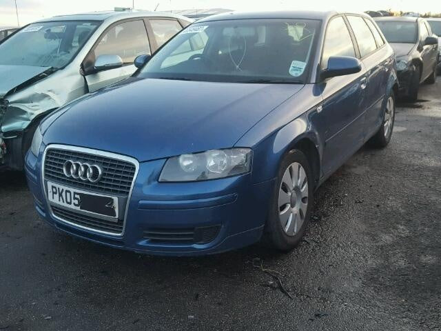 Dezmembrez Audi A3 8P 1.6fsi