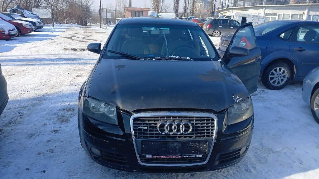 DEZMEMBREZ AUDI A3 - 8P - 1.9 DIESEL DIN 2005 - BKC