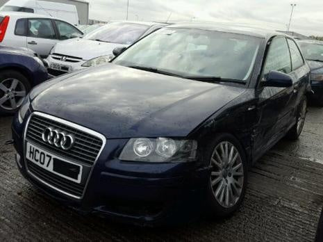 DEZMEMBREZ AUDI A3 8P, 1.9 tdi