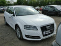 Dezmembrez Audi A3 8P 1.9 tdi BKC