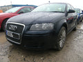 Dezmembrez Audi A3 (8P), 1.9 tdi, orice piesa!
