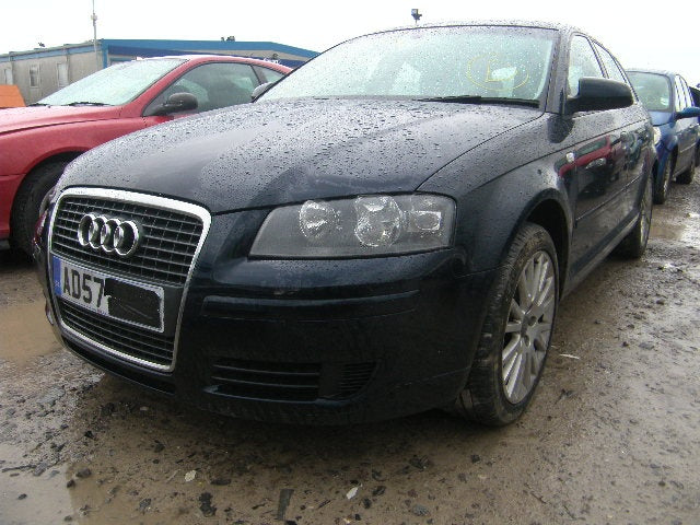 Dezmembrez Audi A3 (8P), 1.9 tdi, orice piesa!