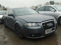 Dezmembrez Audi A3 (8P), 2.0tdi, BMN