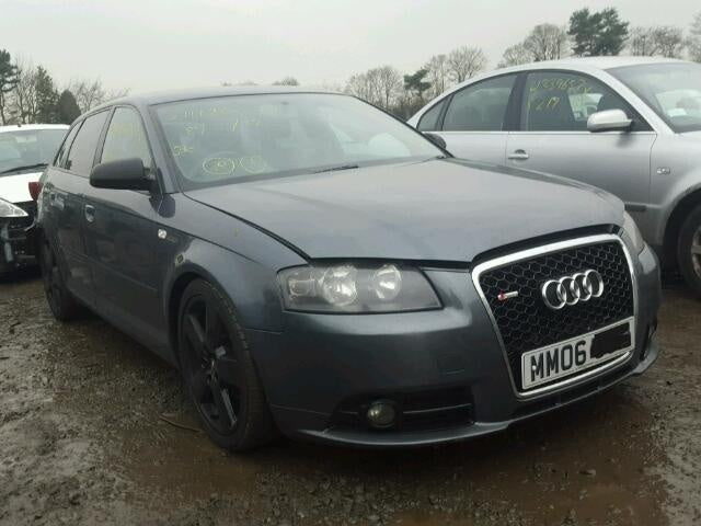 Dezmembrez Audi A3 (8P), 2.0tdi, BMN