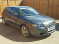 Dezmembrez Audi A3 8P 2.0tdi