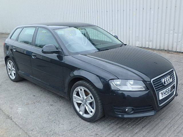 Dezmembrez Audi A3 (8P) 2003-2012, 2.0tdi