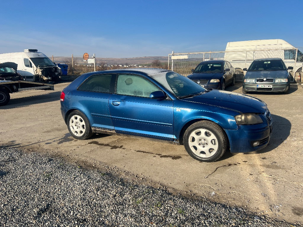 Dezmembrez Audi A3 8P 2004 Hatchback 1,9 tdi