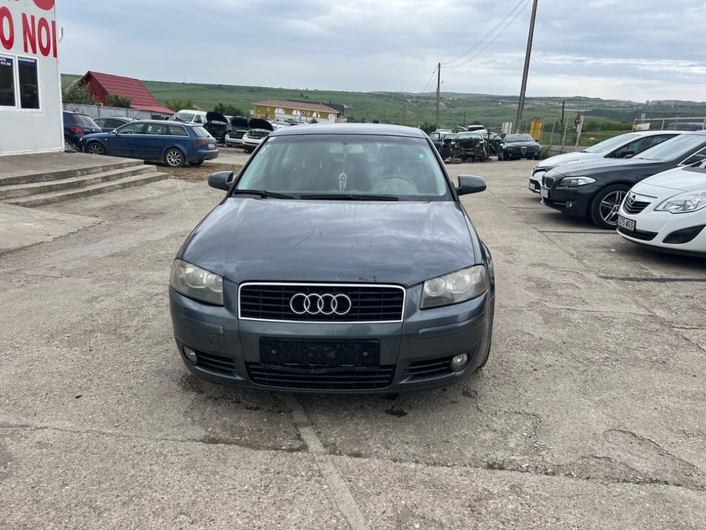 Dezmembrez Audi A3 8P 2005 Hatchback 1.9 TDI