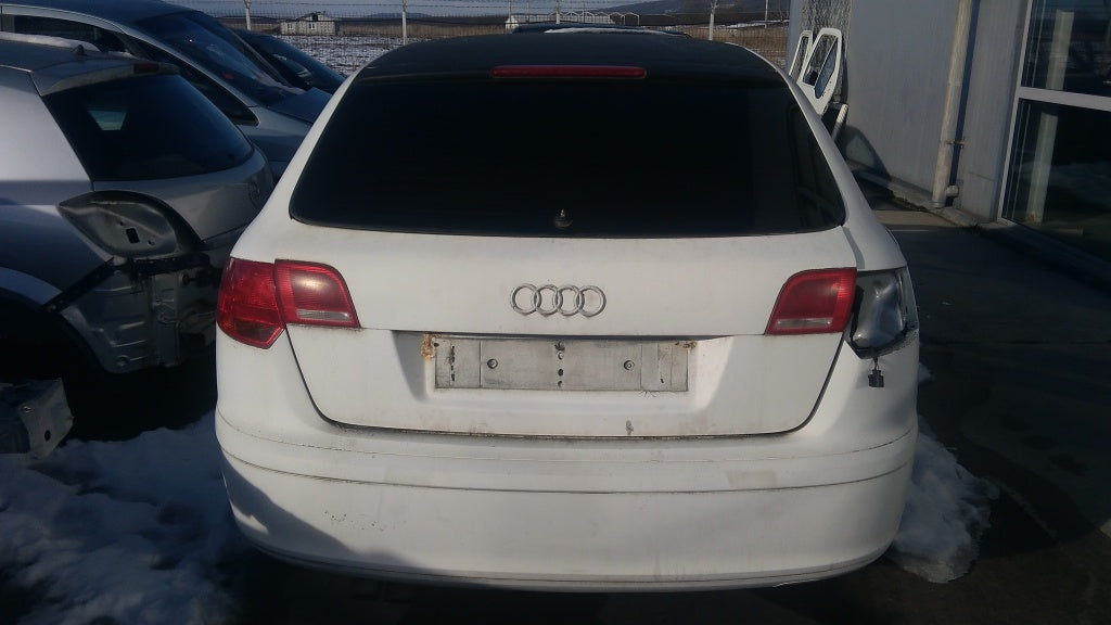 Dezmembrez Audi A3 8P 2005 Hatchback 1896