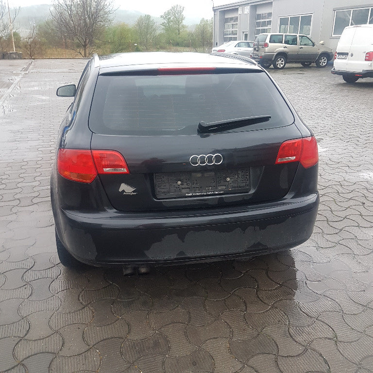 Dezmembrez Audi A3 8P 2005 Hatchback 2.0 TDI, 103 KW, BKD, E4