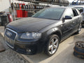 Dezmembrez Audi A3 8P 2006 2.0tdi BKD