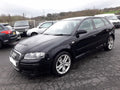 Dezmembrez Audi A3 8P 2008 hatchback 1.9