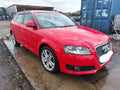Dezmembrez Audi A3 8P 2010 Sportback 1,6 TDI CAYC ok