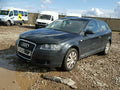 Dezmembrez Audi A3 8P coupe, 1.9 tdi