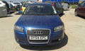 Dezmembrez Audi A3 8P din 2006, 1.6 fsi