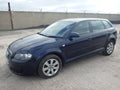 Dezmembrez Audi A3 (8P1), 1.6 tdi, CAY, orice piesa!